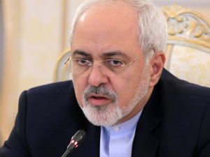 Zarif: İran, Yahudileri 3 Defa Kurtardı