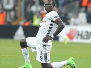 Aboubakar’ın Yükselişi Dikkat Çekiyor