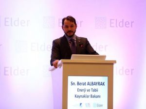 “Sadece Karadeniz Değil, Akdeniz De"