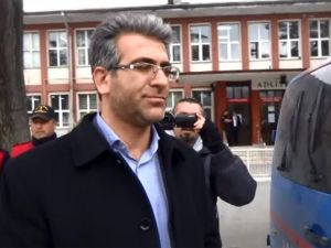 Hdp’li Vekil Otelde Gözaltına Alındı