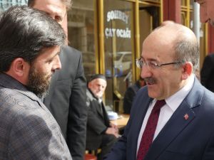Trabzon’un Aldığı Maliye Payına Düzenleme Geliyor