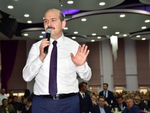 “Sıçan Gibi Kaçıyorlar, Yeni Operasyonlar Başlayacak”