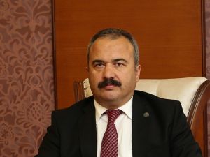 Giresun Üniversitesi 11. Kuruluş Yıldönümüne Hazırlanıyor