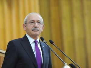 Kılıçdaroğlu ’Sert Önlem’ İstiyor