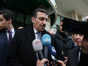 "Hollanda’ya Yönelik Ekonomik Yaptırımlar Gündeme Gelebilir"
