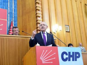 Kılıçdaroğlu’na Göre Avrupa ’Evet’ İçin Çalışıyormuş !