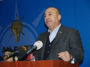 "Avrupa Birliği Dağılıyor"