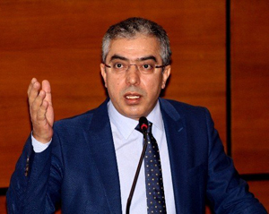 Cumhurbaşkanlığı Başdanışmanı Uçum, Rize'de Cumhurbaşkanlığı Hükümet Sistemi Paneline Katılacak