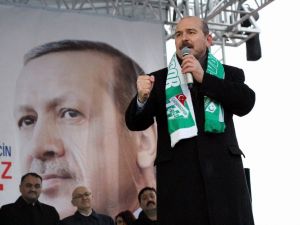 Bakan Soylu Kılıçdaroğlu’na Seslendi