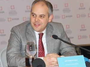 "Bunun Savaş Hukukunda Bile Yeri Yoktur"