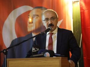 "Rusya’ya Olan İhracatımız İyiyse..."