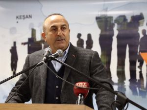 "Erdoğan Sonrası Türkiye’yi Sigortalıyoruz”