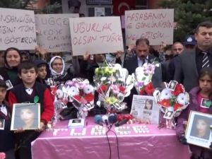 Tuğçe’nin Katili Sınır Dışı Edilecek