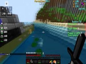 Pvp Serverler de Nasıl Gelişilir ?