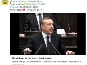 Dortmund’un Sosyal Medya Hesabı Hacklendi