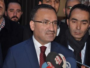 "Venedik Komisyonunun Raporunun İtibarı Yoktur"