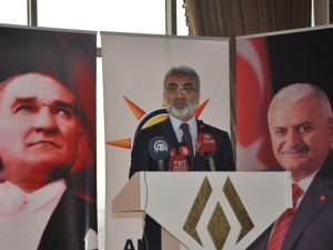 "Eyalet Sistemi Söz Konusu Değil"