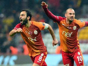 “Hagi Ve Prekazi İle Anılmak Gurur Verici”