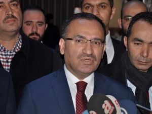 Avrupa’daki İslamofobik Kararlara Sert Tepki