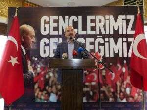 O Sözlere Çok Sert Yanıt Verdi