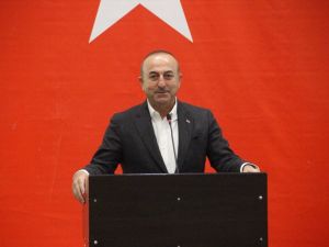 "Bizim İç Siyasetimize Karışmaya Başlarlarsa..."