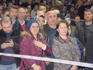 Giresun’da İşkur Kuraları Çekildi