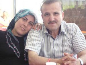Sinop’ta Otomobil Takla Attı: Anne Öldü, Baba Ve 2 Çocuk Yaralı