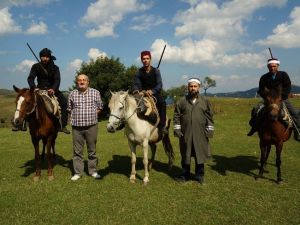Giresun’un Gizli Kahramanı Belgesel İle Tanıtılacak