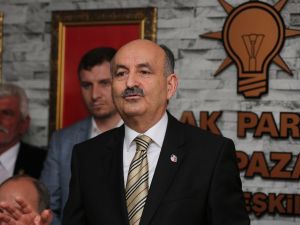 "İşsizlik Yüzde 10’nun Altına İnecek"