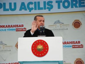 Fatih Sultan Mehmet’i Örnek Gösterdi, 18 Yaşa Vurgu Yaptı