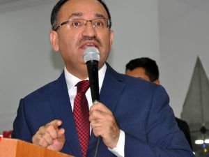 "Bu Millet Hollanda’nın İtlerinden Mi Korkacak"