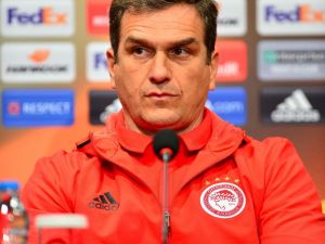 "Skor Oranı Yüksek Olacaktır”