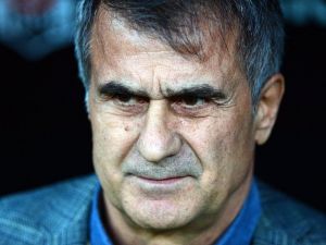 "Güzel Bir Oyun Ve İyi Bir Skor Almak İstiyoruz"