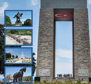 RİBEGEM, Çanakkale ve Bursa’ya Tarih Gezisi Düzenleyecek