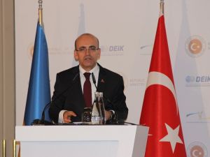 Ukrayna İle Türkiye Arasındaki Ticari Potansiyele Dikkat Çekti