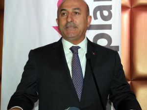 “Hollanda Maslahatgüzarını Kulağından Tutup İçeri Atabilirdik”