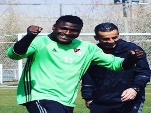 "Daha Önce Beşiktaş’tan Teklif Almıştım"