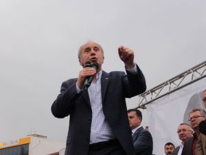 “Ne Evet Diyenler Terörist Ne Hayır Diyenler Terörist”
