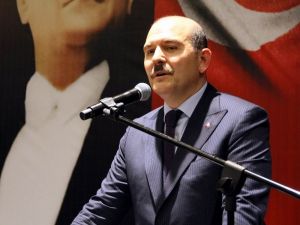 Bakan Soylu: O Sistem Türkiye’de Uygulanmayacak