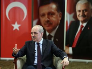 Kurtulmuş Evlilik Programlarıyla İlgili "Son Noktayı" Koydu