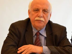Fetö’nün Hollanda Sorumlusunu Açıkladı
