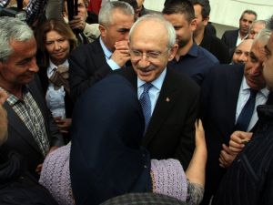 Kılıçdaroğlu Torun İstediğini Açıkladı