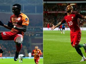 Bruma Yok, Quaresma Var