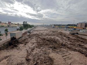Peru’da Sel Afete Dönüştü: 48 Ölü