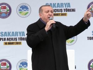 Rutte’ye Cevap Verdi: Biz De Öyle Bir Başbakan Yok !