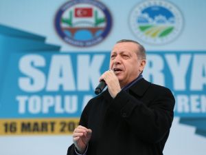 “Bunlar Haçlı Hilal Mücadelesini Başlattılar”