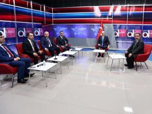 Evlilik Programlarıyla İlgili Adım Atıldı