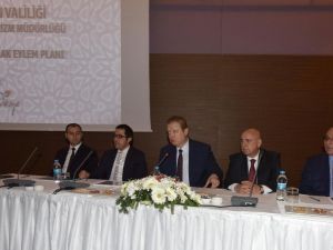 Trabzon Turizm Sezonuna ‘Nevruz Turizmi’ İle Start Verecek