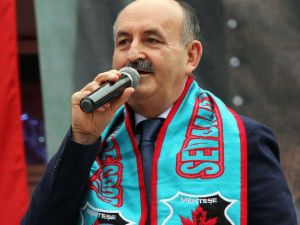 “Adında ‘Halk’ Olan Parti Halkla Yürüyemiyor”