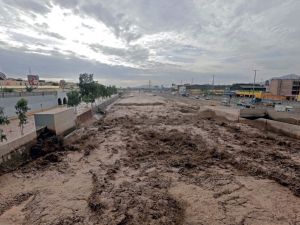 Peru’da Sel Felaketi: 48 Ölü